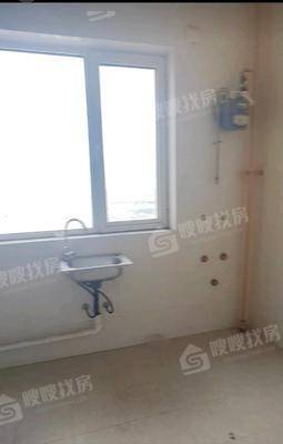 东方世纪家园3室2厅1卫124㎡