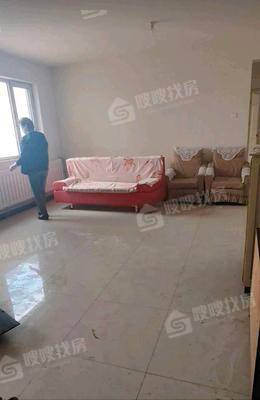 东方世纪家园3室2厅1卫124㎡