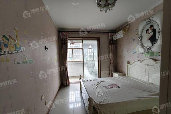 清苑小区3室2厅2卫148㎡