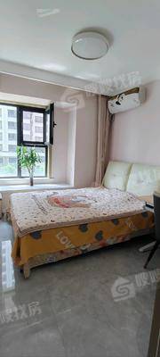 保利堂悦3室2厅1卫98㎡