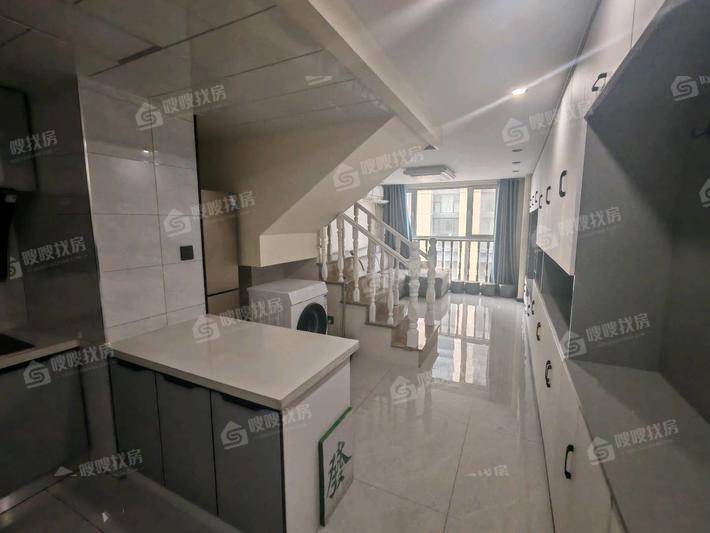 泰合星耀城2室1厅1卫42㎡