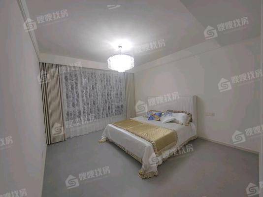 吉祥天著4室2厅2卫164㎡