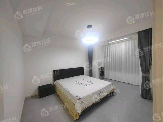 吉祥天著4室2厅2卫164㎡