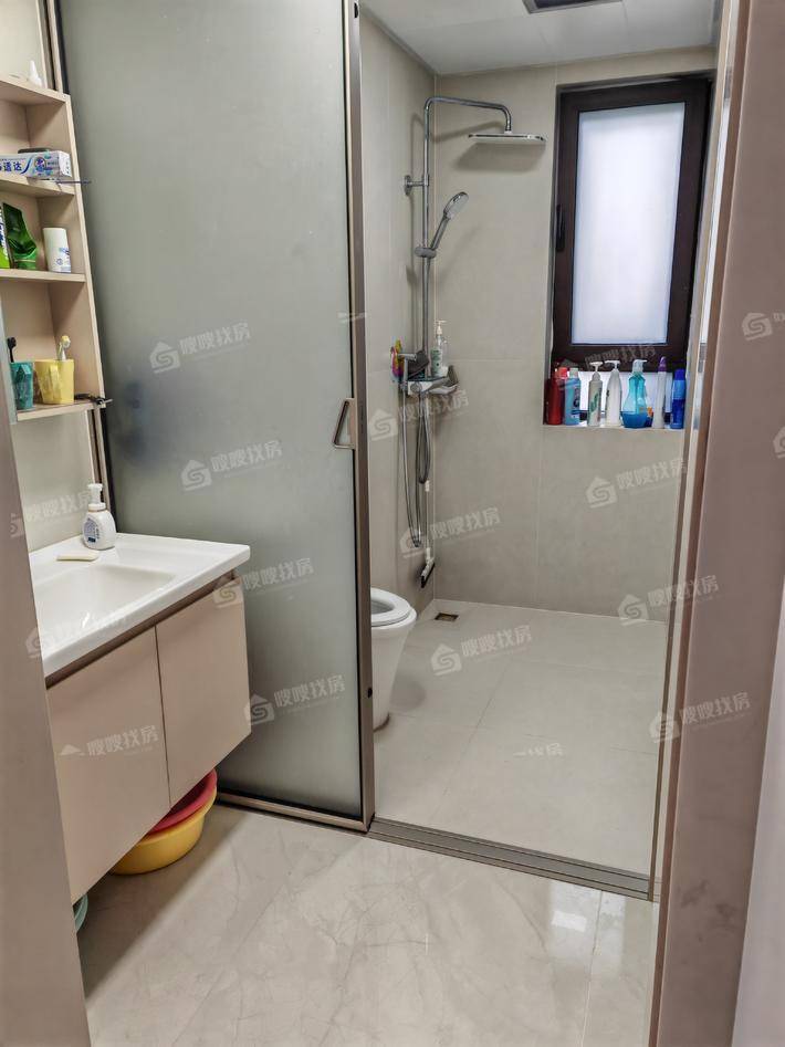 锦熙府4室2厅2卫148㎡