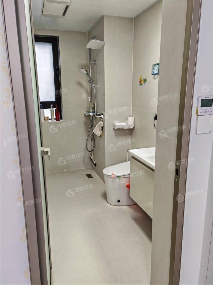 锦熙府4室2厅2卫148㎡