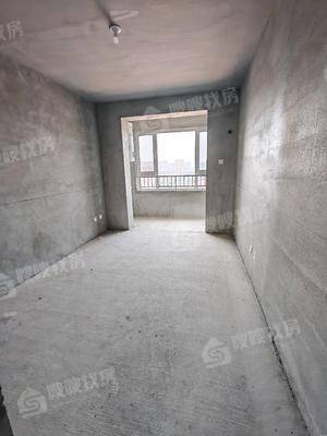 颐和庭园3室2厅1卫121㎡