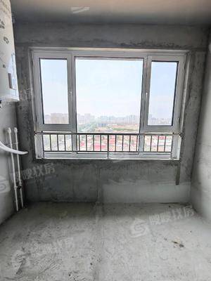 颐和庭园3室2厅1卫121㎡
