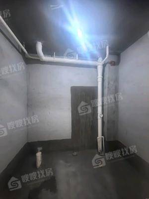 荣盛花语城2室2厅1卫86㎡