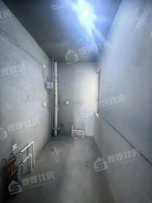 荣盛花语城2室2厅1卫86㎡