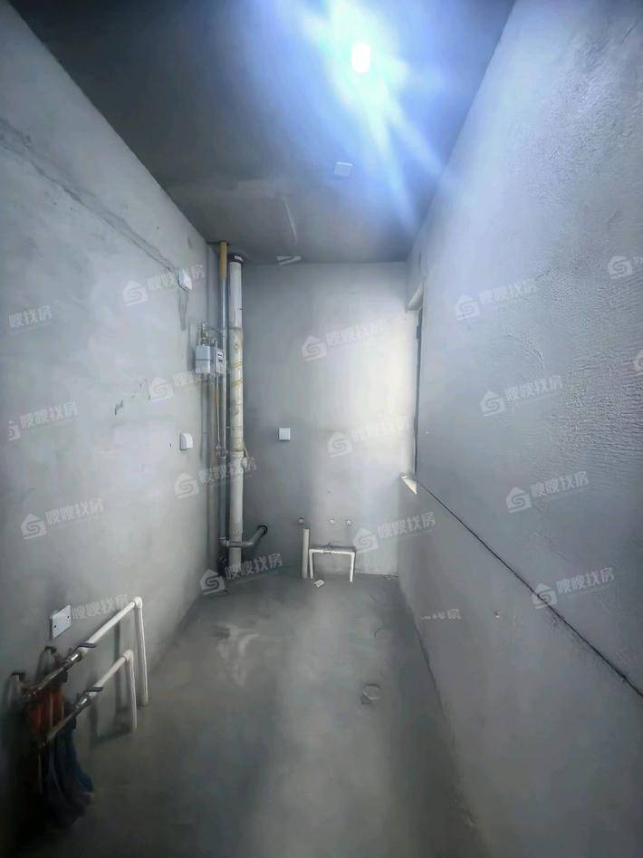 荣盛花语城2室2厅1卫86㎡