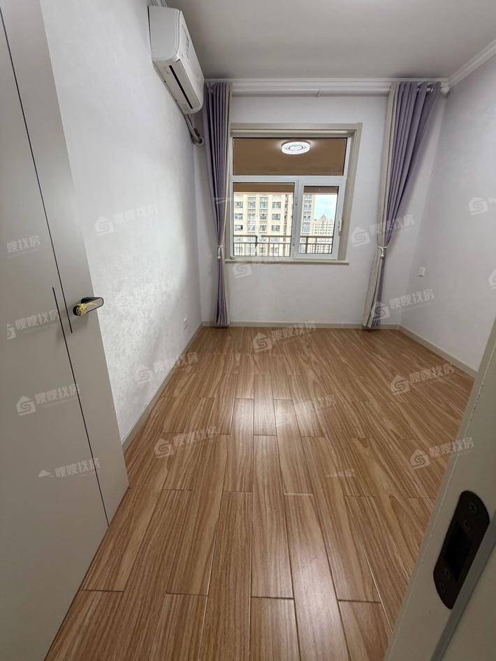 龙岸清华2室2厅1卫85㎡