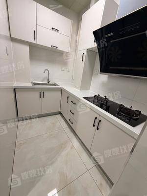 龙岸清华2室2厅1卫85㎡