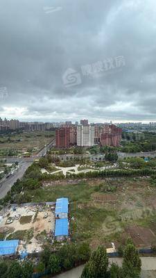 龙岸清华2室2厅1卫85㎡
