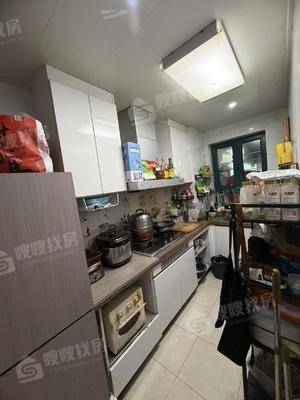 恒大城（商品房）2室2厅1卫97㎡