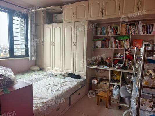荣盛阿尔卡迪亚新儒苑3室2厅2卫139㎡