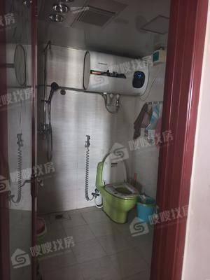 荣盛阿尔卡迪亚新儒苑3室2厅2卫139㎡