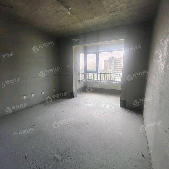 中梁观沧海3室2厅2卫123㎡