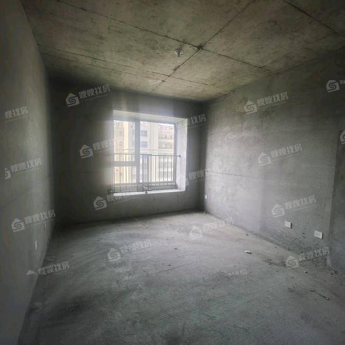 中梁观沧海3室2厅2卫123㎡