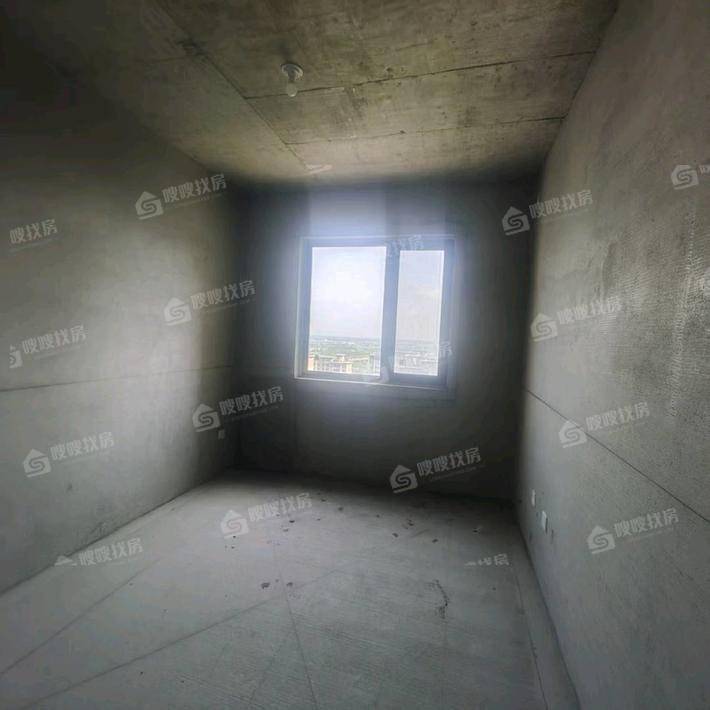 中梁观沧海3室2厅2卫123㎡
