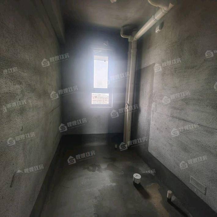中梁观沧海3室2厅2卫123㎡