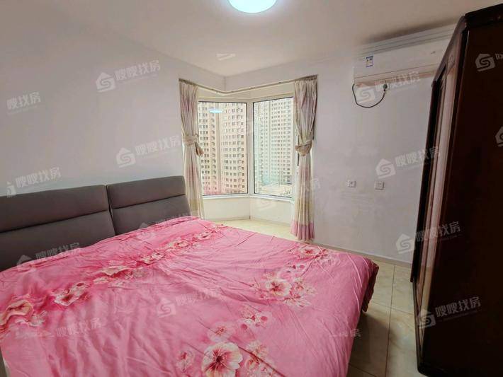 天成明月洲西区3室2厅2卫117㎡