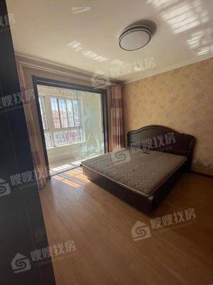 东方骏景3室2厅2卫127㎡