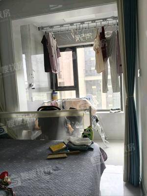 泽信云尚3室2厅2卫110㎡