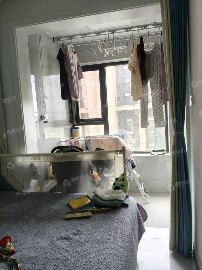 泽信云尚3室2厅2卫110㎡