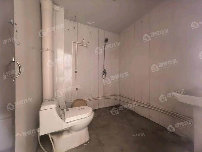 御河新城西区3室2厅2卫132㎡