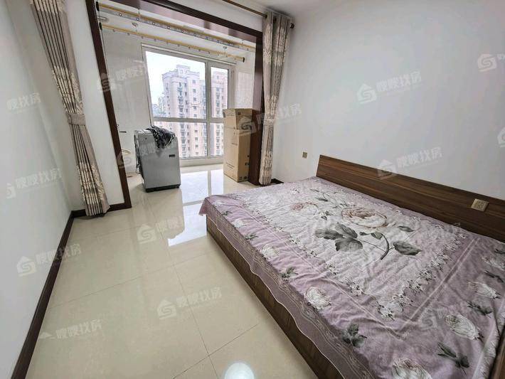 阿尔卡迪亚锦绣天地B区2室2厅1卫81㎡
