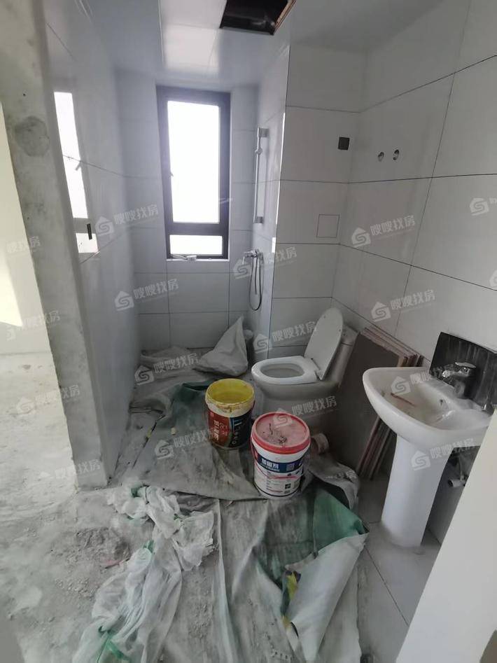 颐和碧桂园狮乘福第3室2厅2卫120㎡