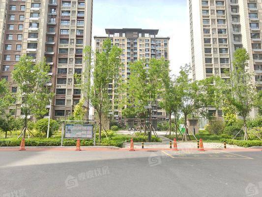 大运河新村（安运佳苑）2室2厅1卫95㎡
