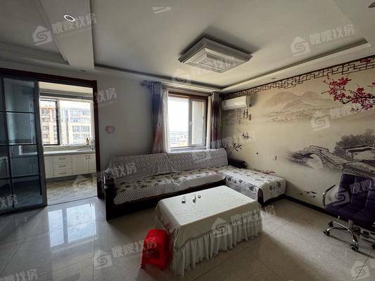 万泰丽景东区3室2厅2卫129㎡