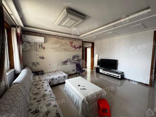 万泰丽景东区3室2厅2卫129㎡