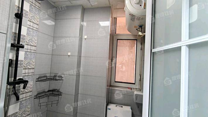 禧福荷堂B区2室2厅1卫81㎡