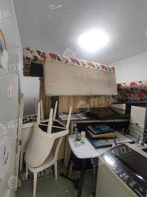 保利花园2室2厅1卫92㎡