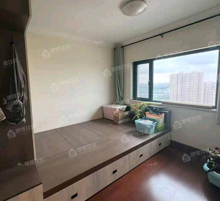 恒大城（商品房）3室2厅2卫146㎡