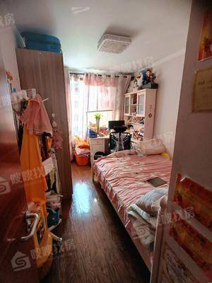 朝阳门3室2厅2卫118㎡