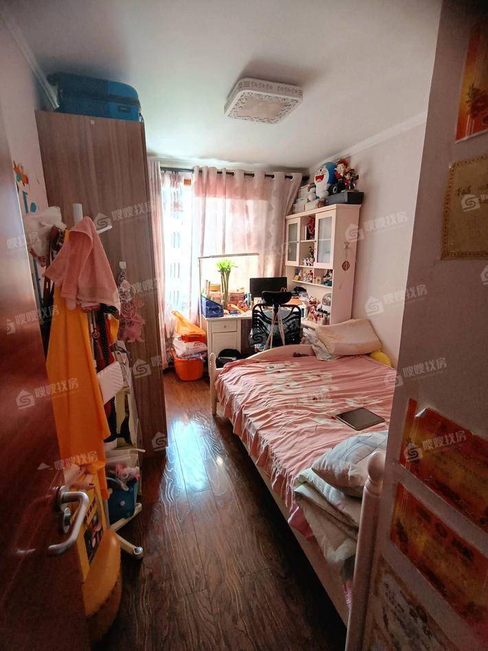 朝阳门3室2厅2卫118㎡