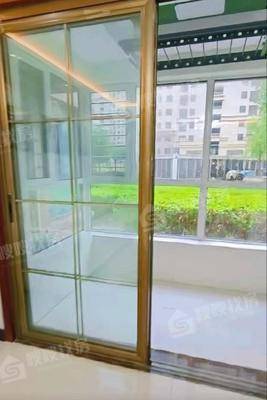 塞纳左岸3室2厅1卫127㎡