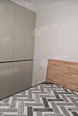 大运河新村（安运佳苑）3室2厅2卫123㎡