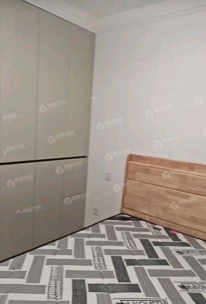 大运河新村（安运佳苑）3室2厅2卫123㎡