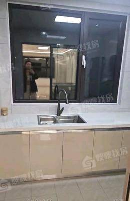 大运河新村（安运佳苑）3室2厅2卫123㎡