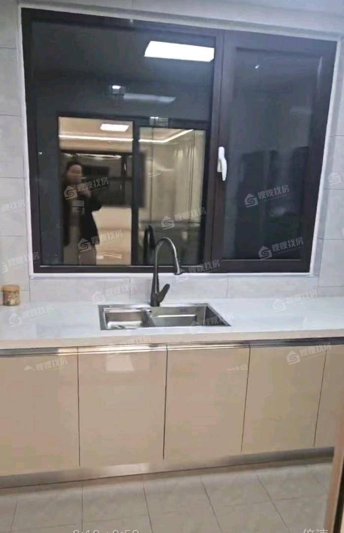 大运河新村（安运佳苑）3室2厅2卫123㎡