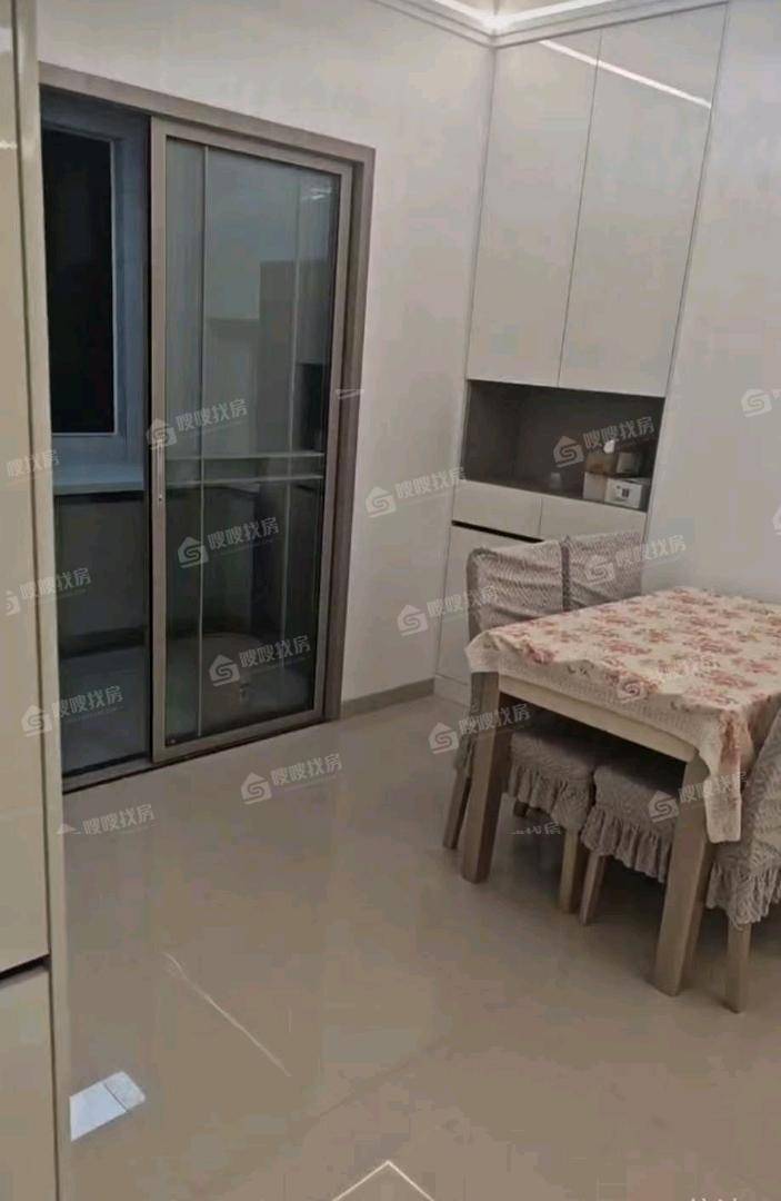 大运河新村（安运佳苑）3室2厅2卫123㎡