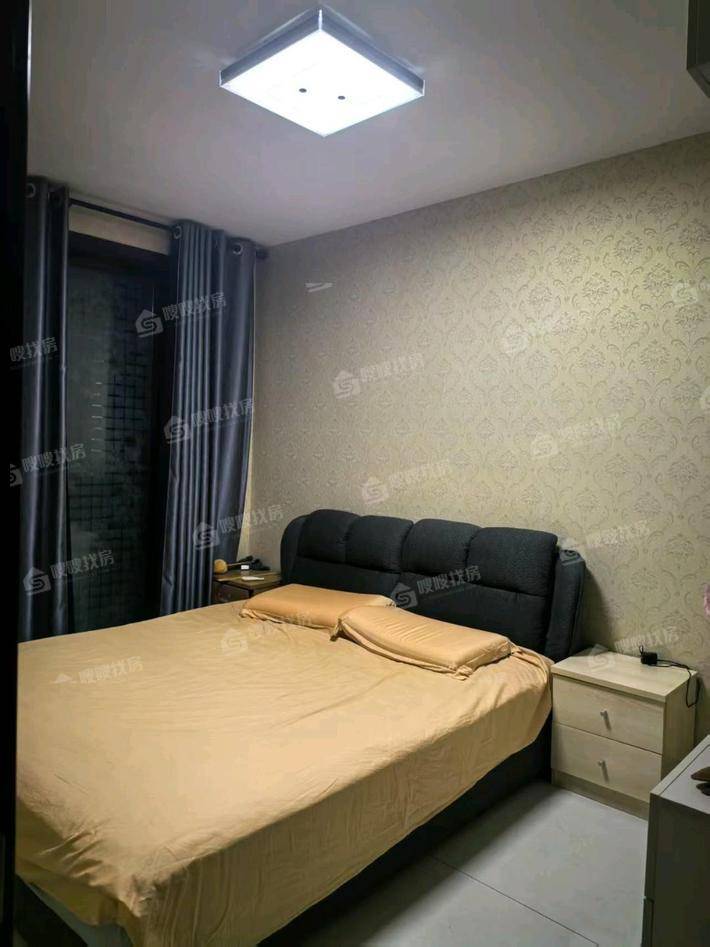 四合家园2室2厅1卫83㎡