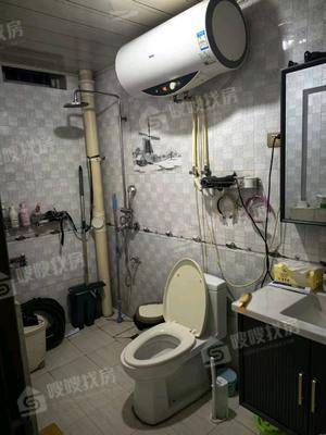 四合家园2室2厅1卫83㎡
