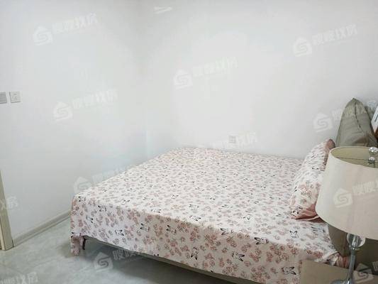 阿尔卡迪亚锦绣天地B区2室1厅1卫75㎡
