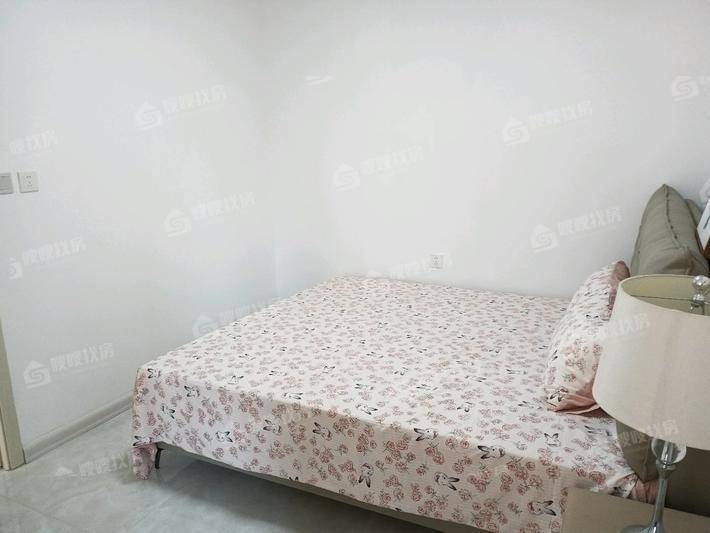 阿尔卡迪亚锦绣天地B区2室1厅1卫75㎡