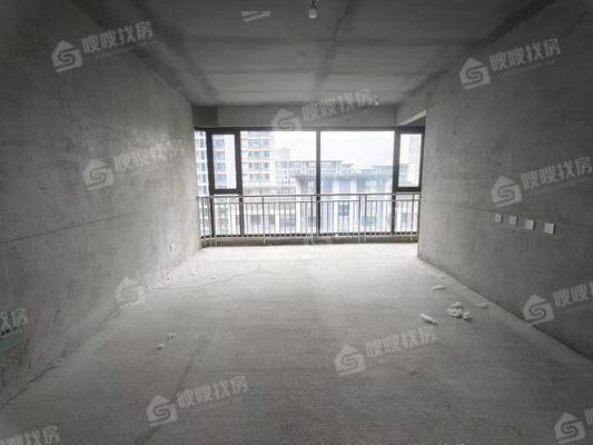 天成观澜一期4室2厅2卫152㎡